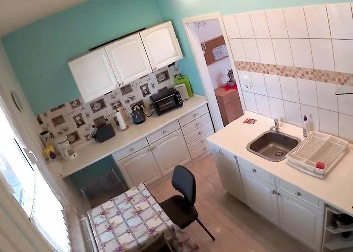 Ferienwohnung Dickes