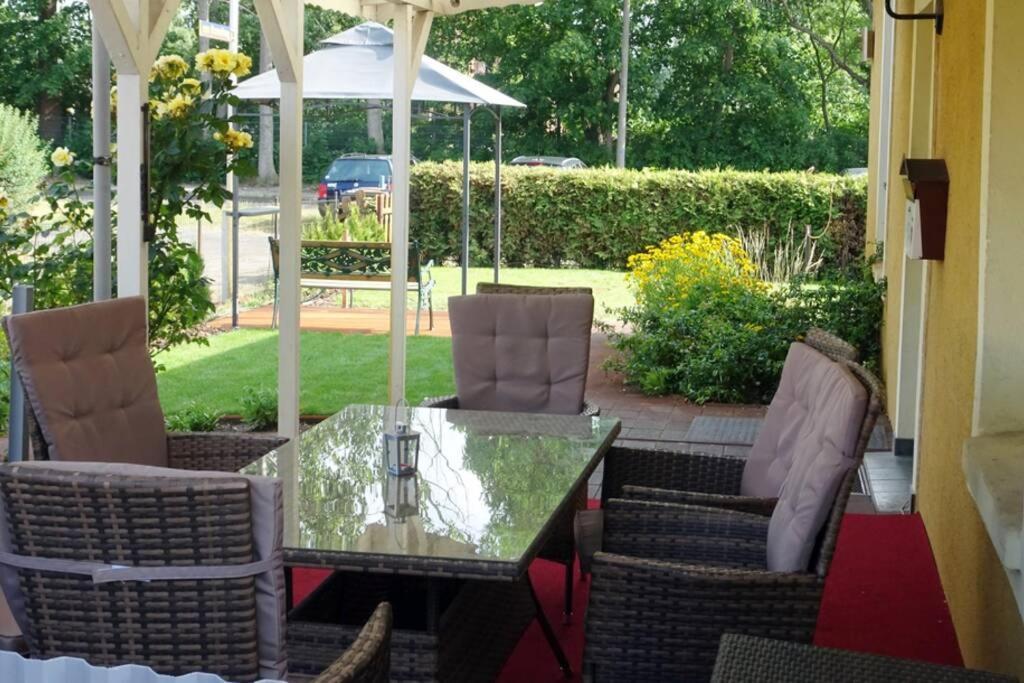 Apartment Dickes Brandenburg an der Havel